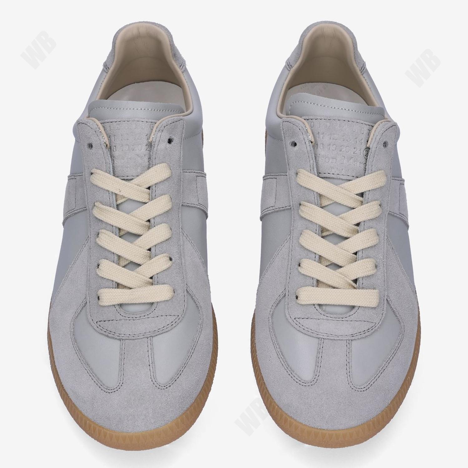 [Maison Margiela] Replica sneakers -Anjet / ☆