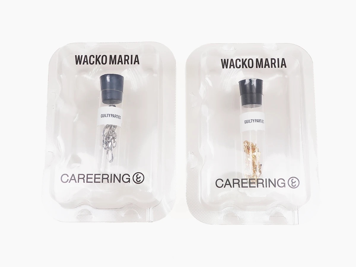 【国内買付】WACKOMARIA CAREERING BRACELET ブレスレット 国内買付】WACKOMARIA CAREERING BRACELET ブレスレット