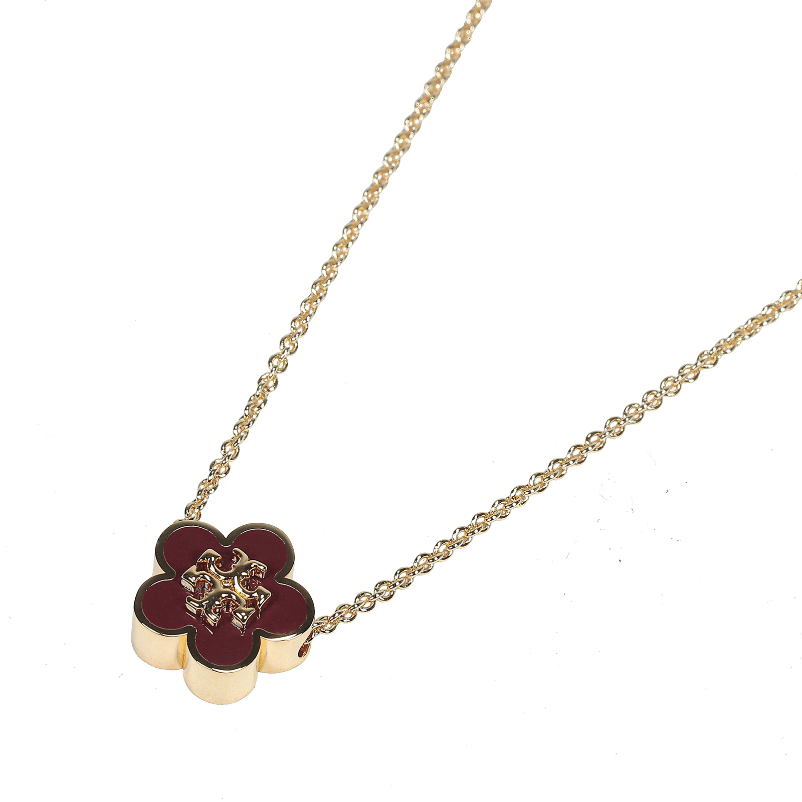TORY BURCH トリーバーチ ネックレス ペンダント 147287-702