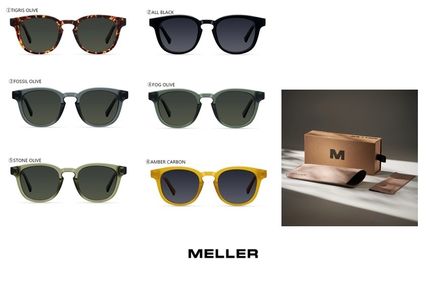 MELLER(メラー) サングラス(メンズ) - 海外通販のBUYMA