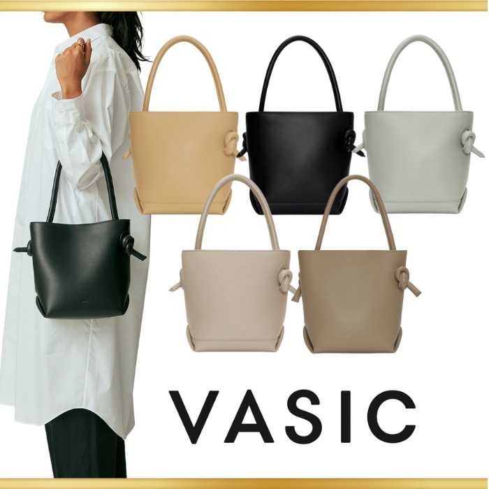 【VASIC】PATTI MINI シンプルで実用的！