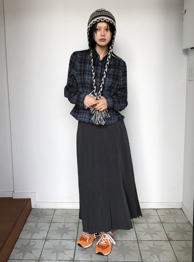 【AAKE】(4oz) HAIRY MIX STUD JP