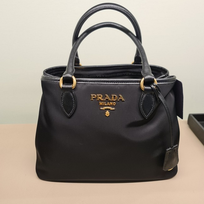 トートバッグ PRADA BORSA A MANO 1BA173 ZMY F0002