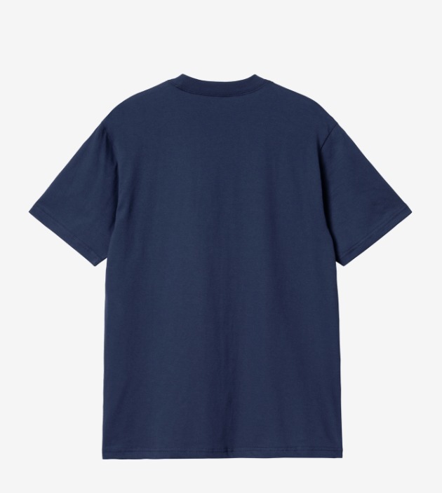 Tシャツ・カットソー CARHARTT S/S FUN RUN T-SHIRT SA528 Carhartt WIP S/S Fun Run T-Shirt, White / Red | Official