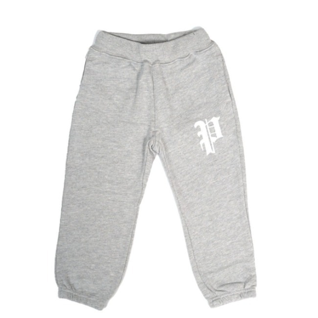 SET-UP■PHATRNK■OLD ”P” LOGO KIDS SWEAT PK & PANTS★人気!