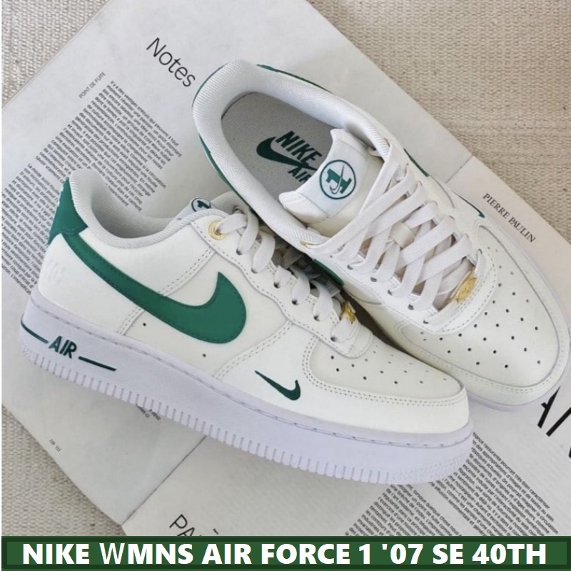 [NIKE] 40th記念★ＷMNS AIR FORCE 1 '07 SE ”40TH”