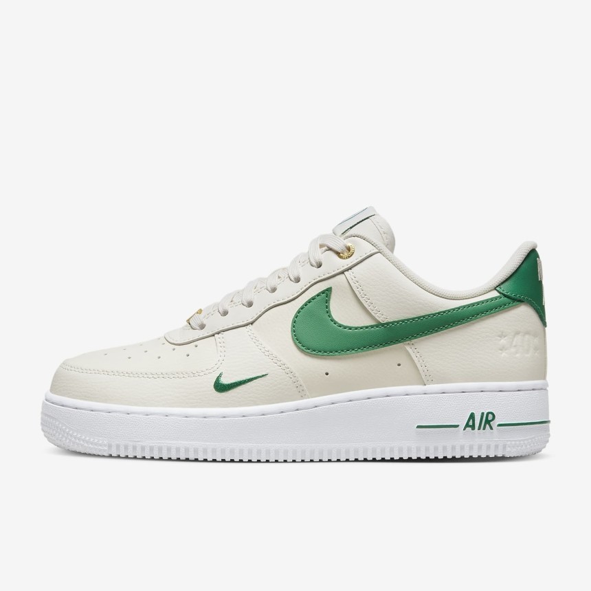 [NIKE] 40th記念★ＷMNS AIR FORCE 1 '07 SE ”40TH”