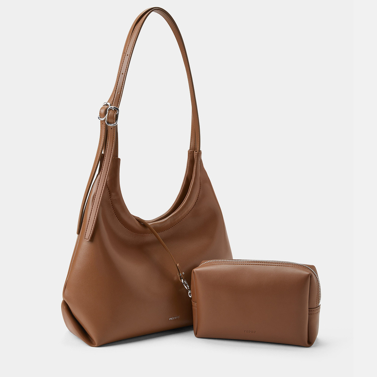 PEDRO★Naomie Hobo Bag ホーボ トートバック 日本未入荷 PO26