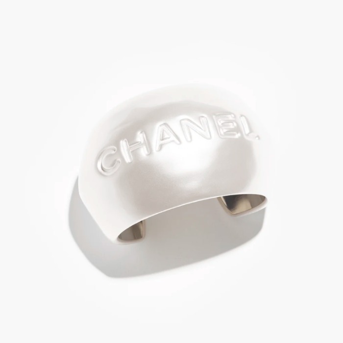 CHANEL(シャネル) バングル ゴールド｜【公式】カインドオル