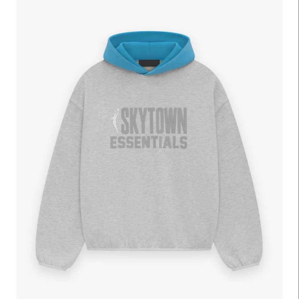 ★新作【Fear of God】Essentials Sky Hoodie★