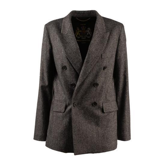 ジャケット DEPARTMENT 5 Women Outer DC039 GRAY