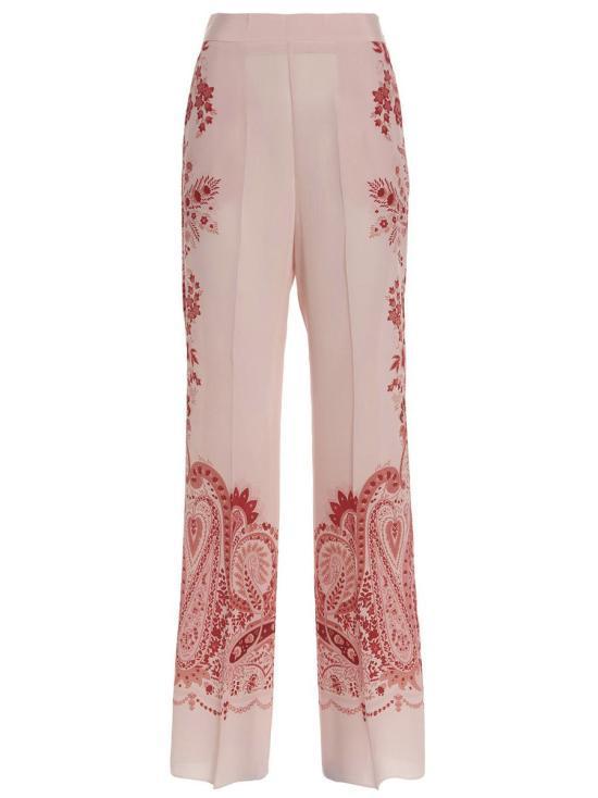 パンツ ETRO Women Shorts  Burmudas 192074693600 PINK