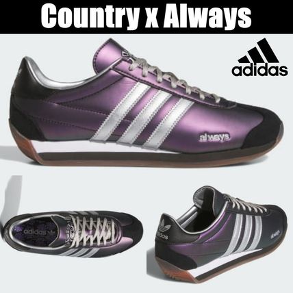 [adidas] カントリー X オールウェイズ/Country X Always JH9100 adidas] カントリー X オールウェイズ/Country X Always JH9100