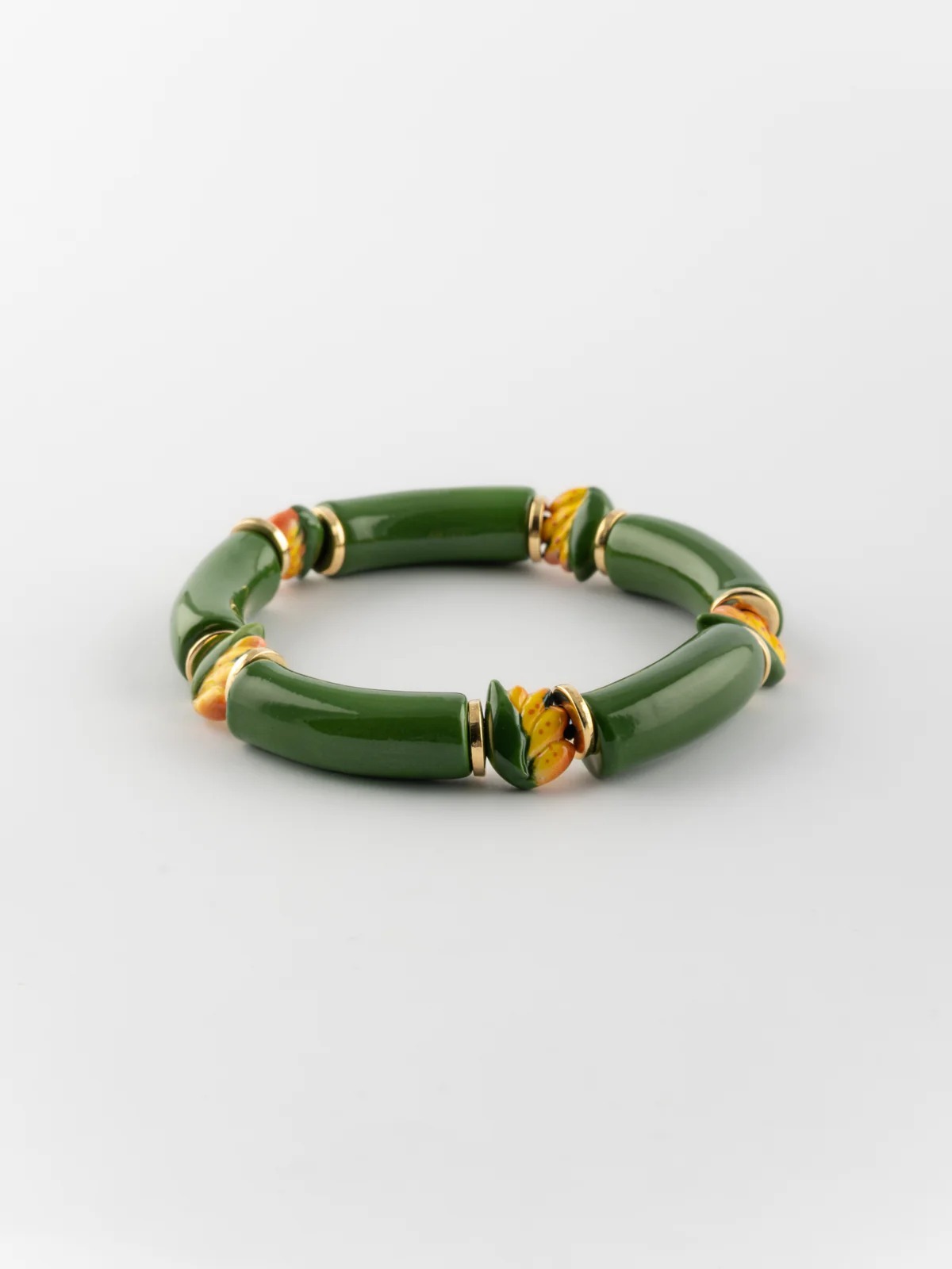 Nach(ナッシュ) ブレスレット Bracelet perles 各種