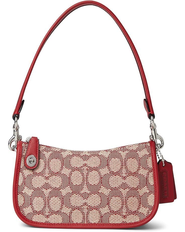 ★Coach Swinger 20 関税込★
