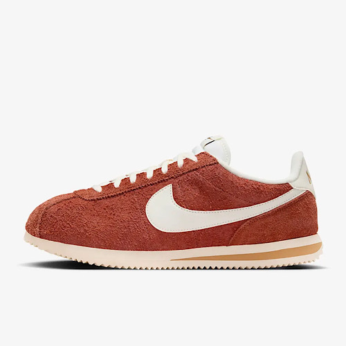 《☆超レア☆》☆NIKE☆Cortez SE Suede☆Brown