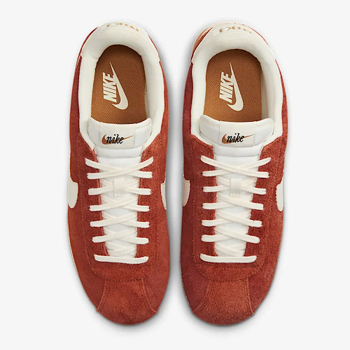 《☆超レア☆》☆NIKE☆Cortez SE Suede☆Brown