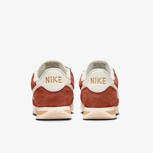 《☆超レア☆》☆NIKE☆Cortez SE Suede☆Brown