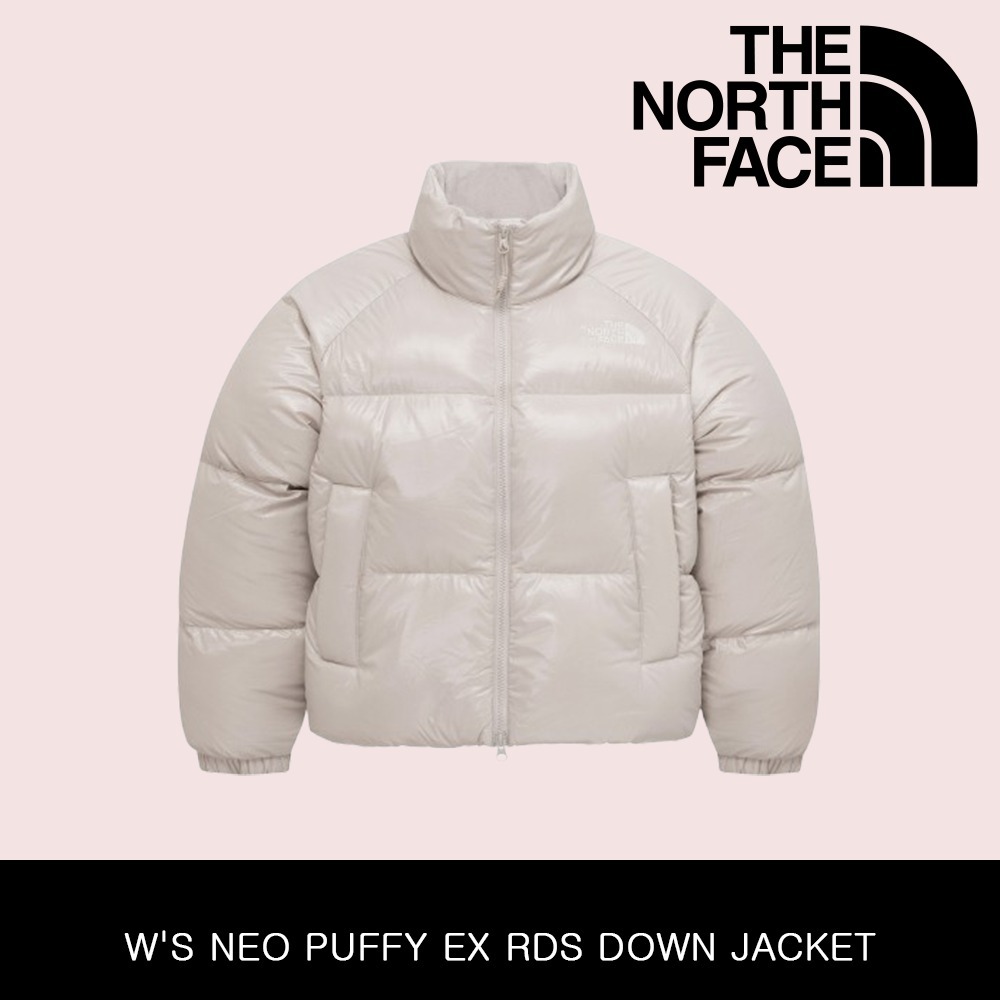 ★THE NORTH FACE★W'S NEO PUFFY EX RDS DOWN JACKET★大人気★