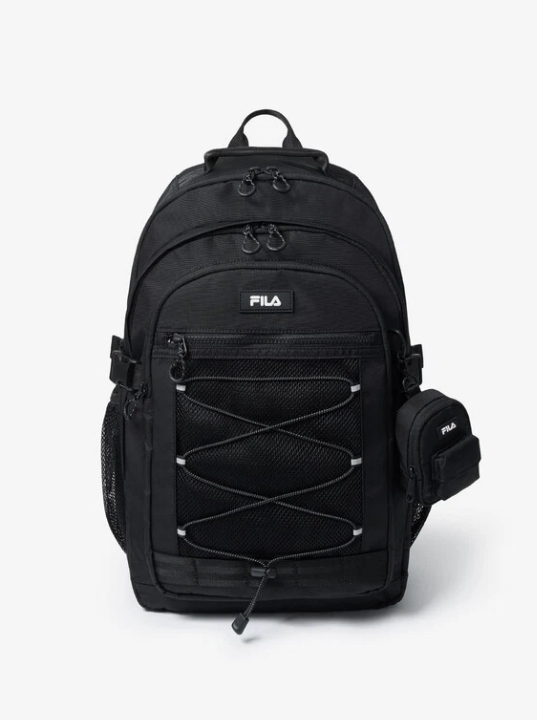 FILA】 String Core Backpack /追跡付 (FILA/バックパック