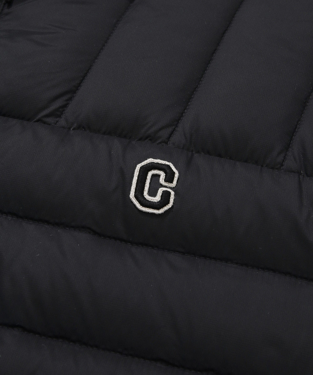 [COVERNAT]★24FW★韓国人気★RDS COVERLIGHT PACKABLE DOWN COVERNAT]☆24FW☆韓国人気☆RDS COVERLIGHT PACKABLE DOWN