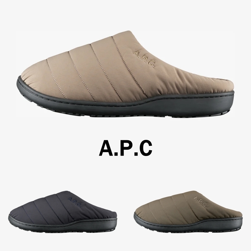 APC x Subu☆ウィンターサンダル