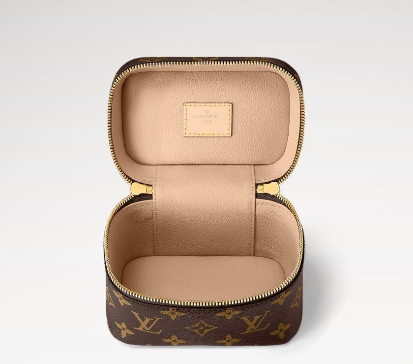 国内発送【どんなコーデも自由自在】Louis Vuitton ニース ナノ 国内発送【どんなコーデも自由自在】Louis Vuitton ニース ナノ