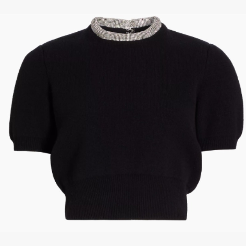ALEXANDER WANG アレキサンダーワン ニットセーター