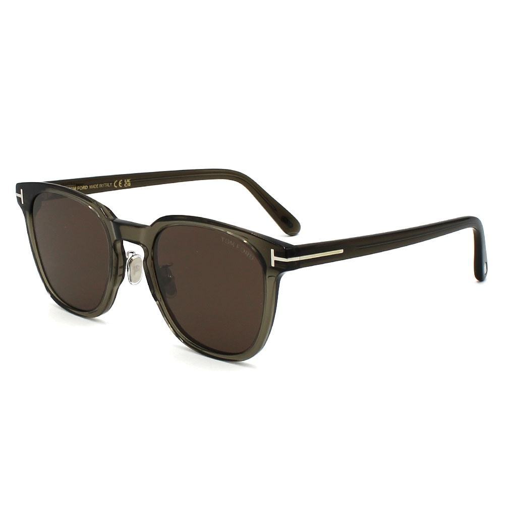 TOM FORD サングラス FT1051-K-20E-53 EYEWEAR アジアンフィット