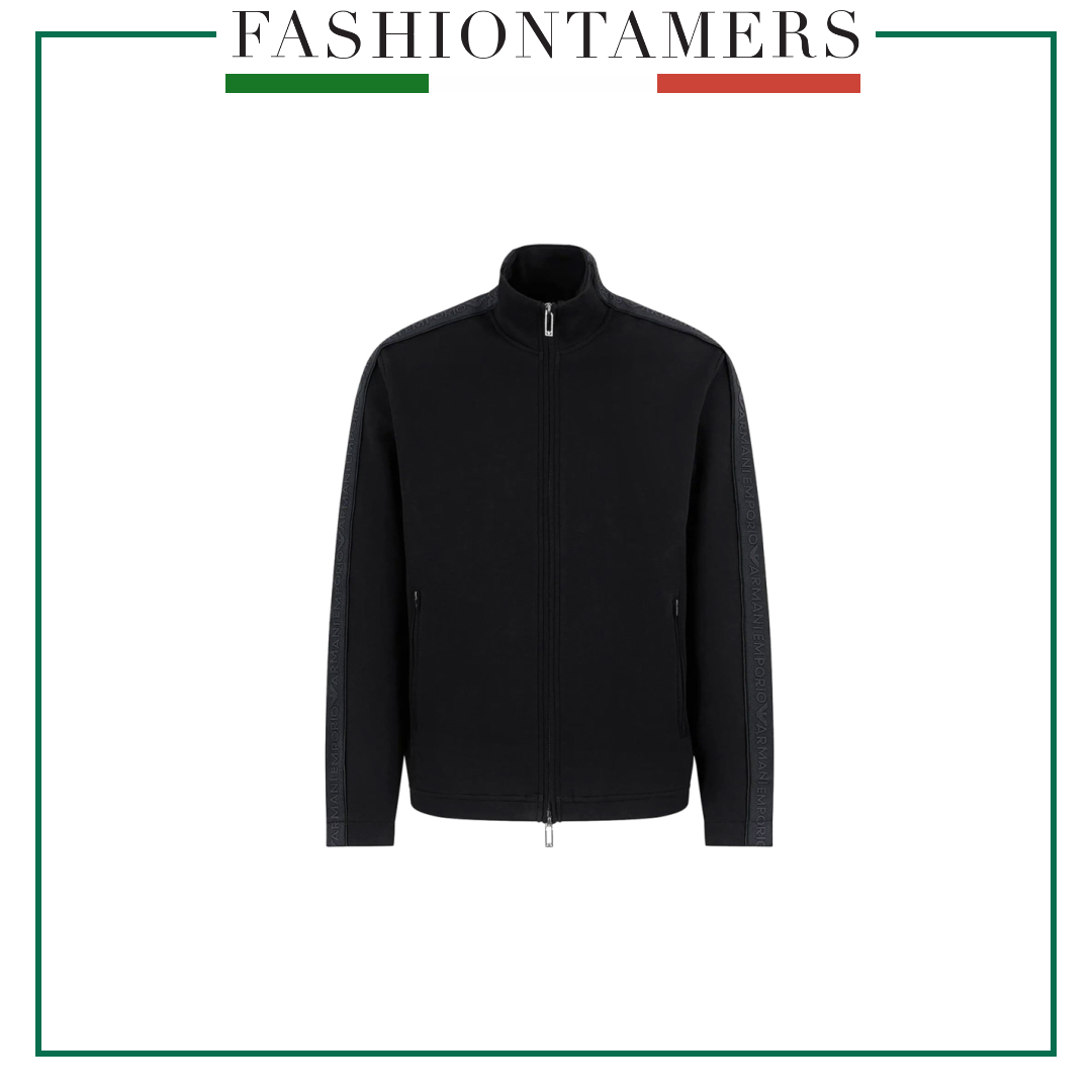 EMPORIO ARMANI 24SS スウェット・トレーナー