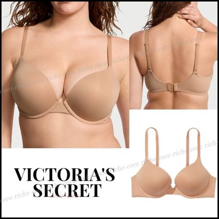 Amazon | Victoria's Secret Bombshell プッシュアップブラ