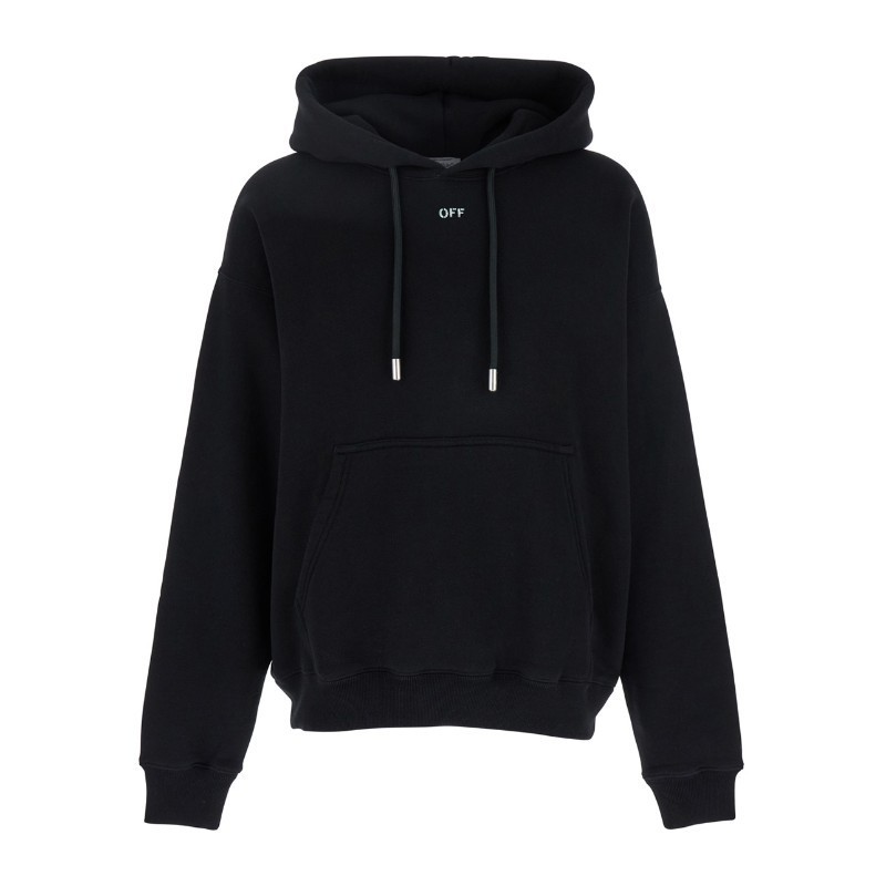 パーカー・フーディ Off-White