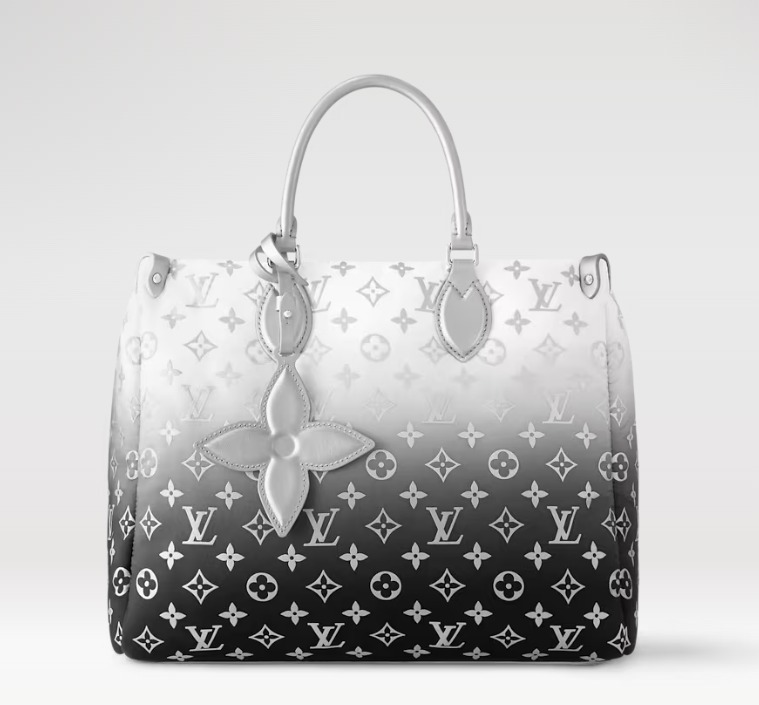 《24AW★》Louis Vuitton トートバッグ 限定デザイン