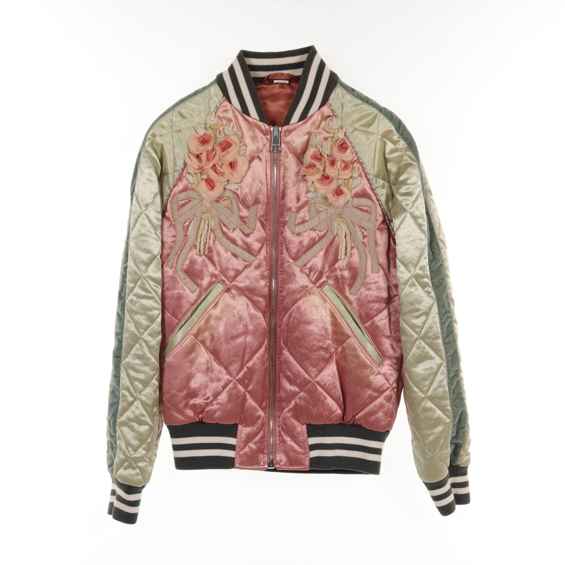 GUCCI ジャケット