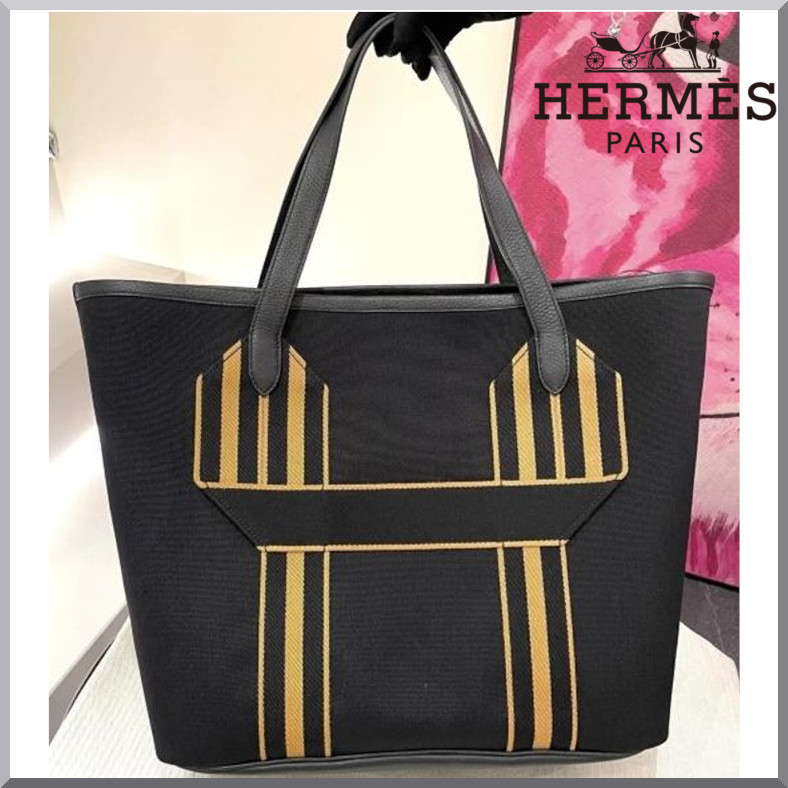 《便利でオシャレ★》HERMES ピュールサングル トートバッグ