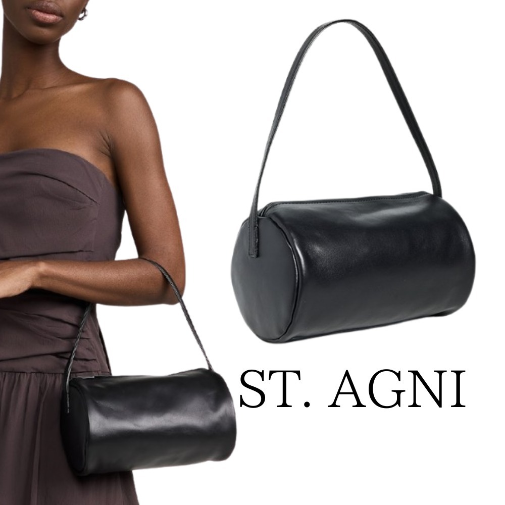 【St. Agni】Connolo Shoulder Bag