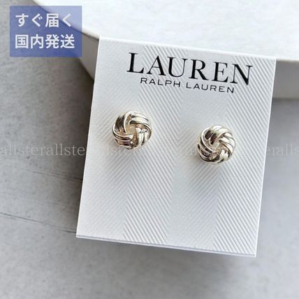 LAUREN RALPH LAUREN☆Assortedスタッズピアスセット LAUREN RALPH LAUREN(ローレンラルフローレン) ピアス