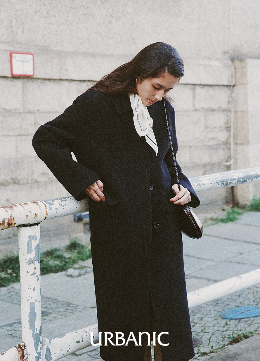 [Urbanic 30] Mauer coat ☆送料込☆ Urbanic 30] Mauer coat ☆送料込☆ (Urbanic 30/コート