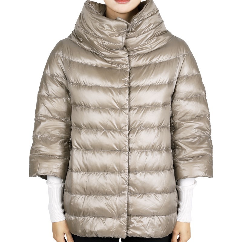 ダウンジャケット・コート HERNO AMINTA DOWN JACKET