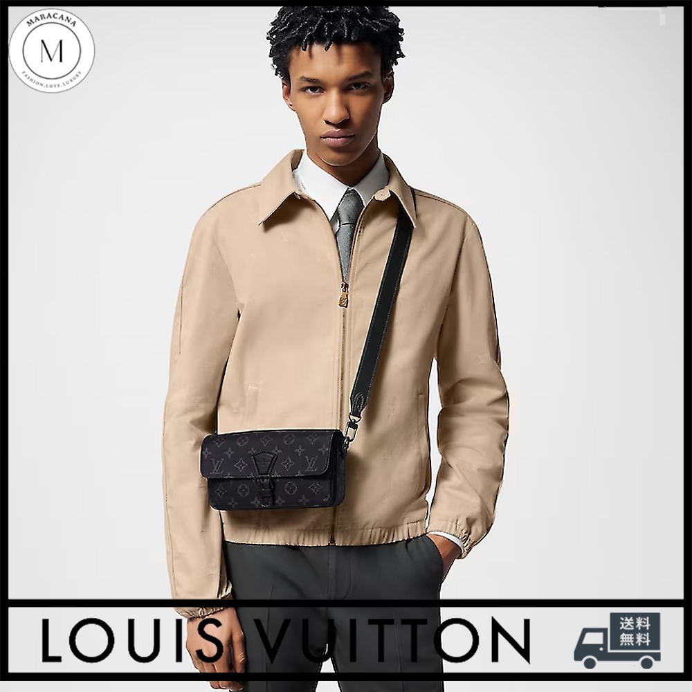 [SALE]ヴィトン Vuitton レア モンスリ ウェアラブル ウォレット