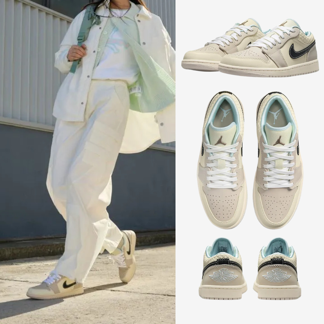 送料込み 追跡あり Nike Air Jordan 1 Low \