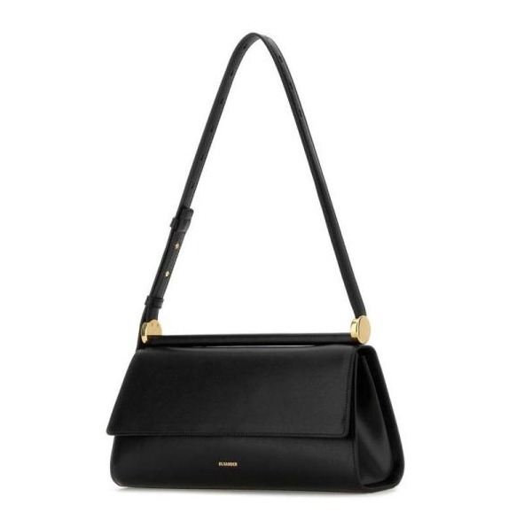 送料込★Jil Sander★EW レザー ゴーストバッグ