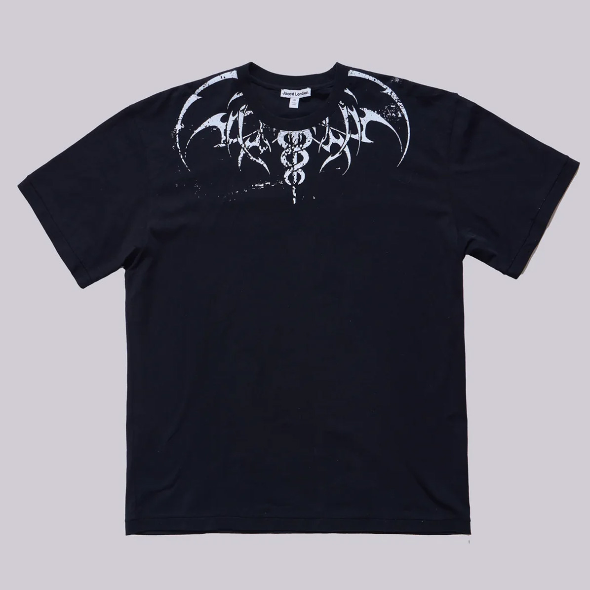 注目■JADED LONDON■人気アイテム Greetings From Paradise Tee Jaded☆Greetings From Paradise Tee プリント Tシャツ【UK発