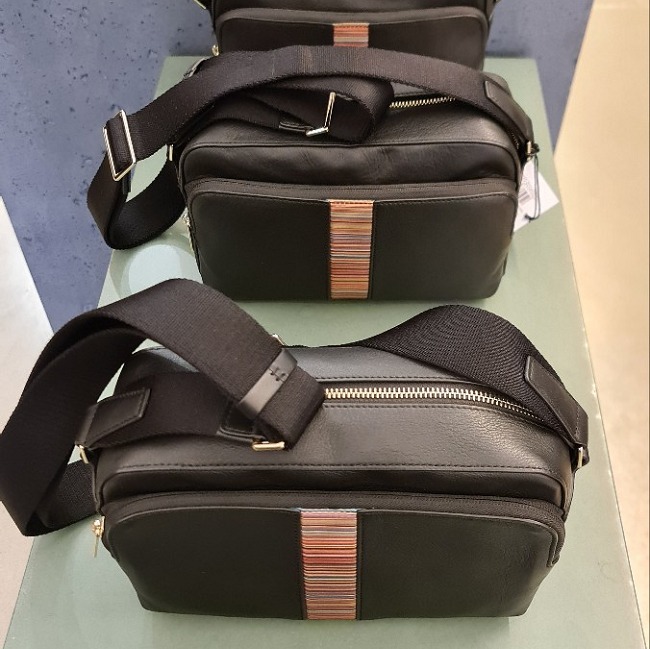 ショルダーバッグ・ポシェット PAUL SMITH CROSSBODY BAG