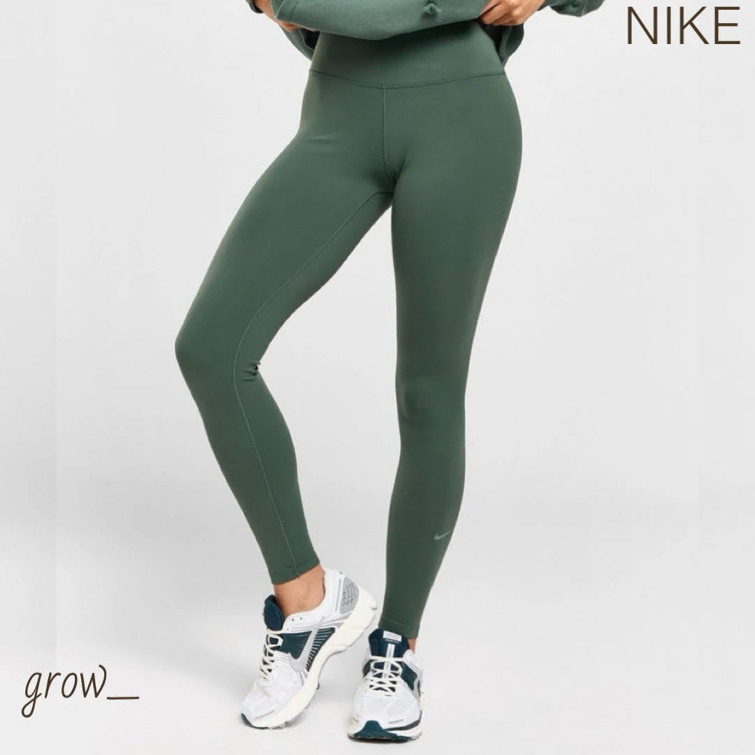 NIKE Training One ハイライズ レギンス 送関込