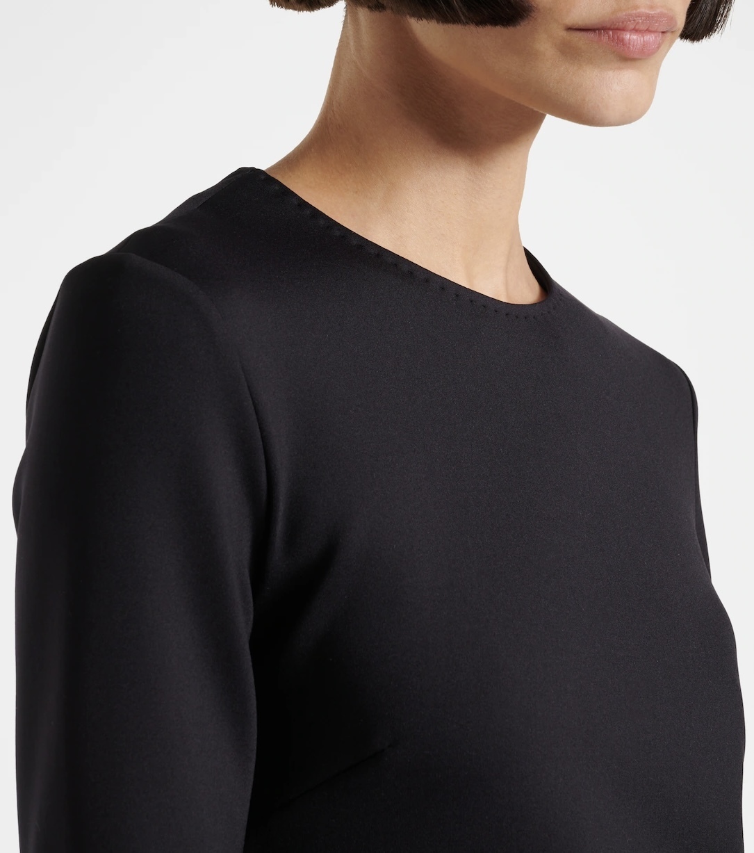 新作 *MAXMARA*ミニドレス バルトロ ワンピース 上品 Bartolo 新作 *MAXMARA*ミニドレス バルトロ ワンピース 上品 Bartolo