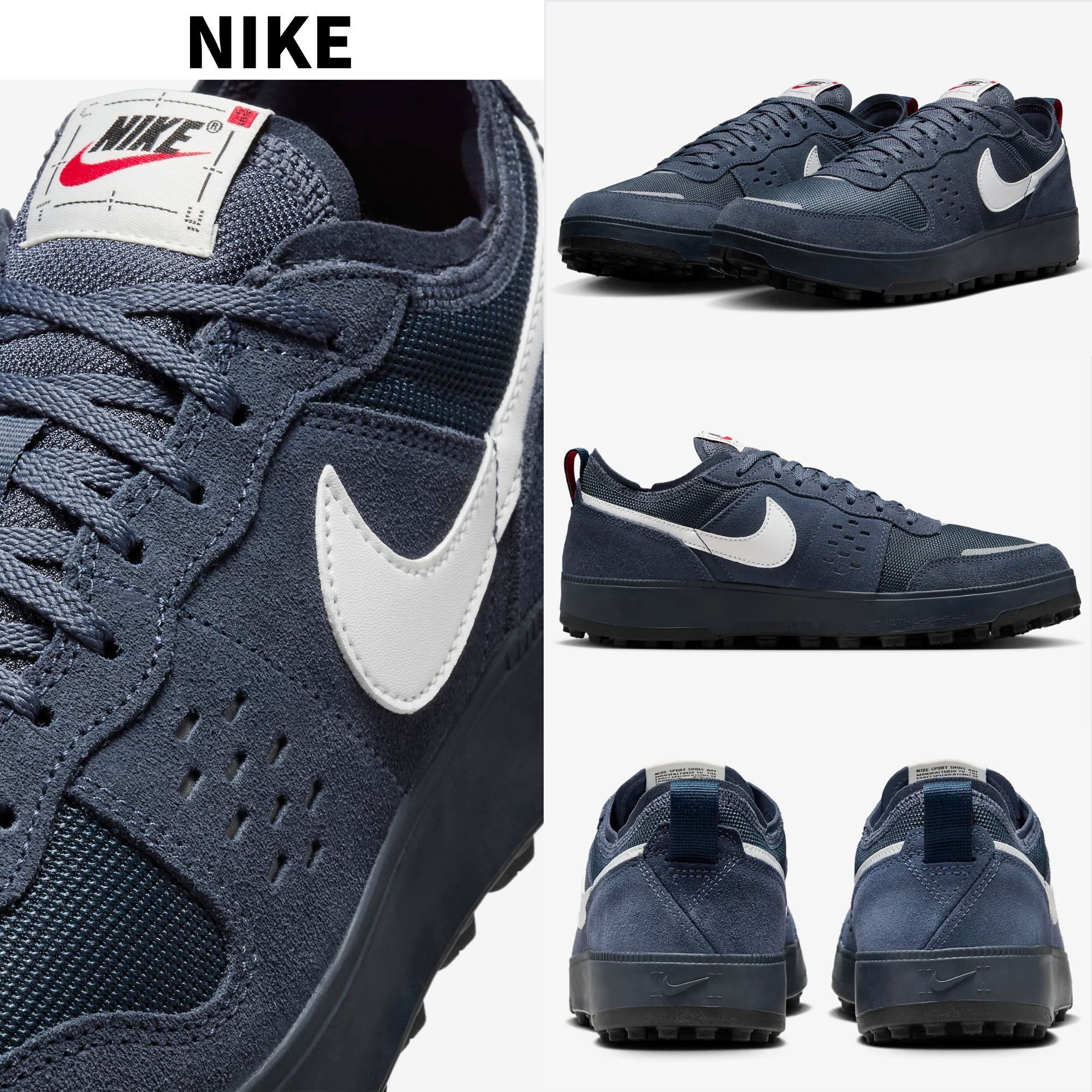【NIKE】☆スニーカー☆ Nike C1TY \