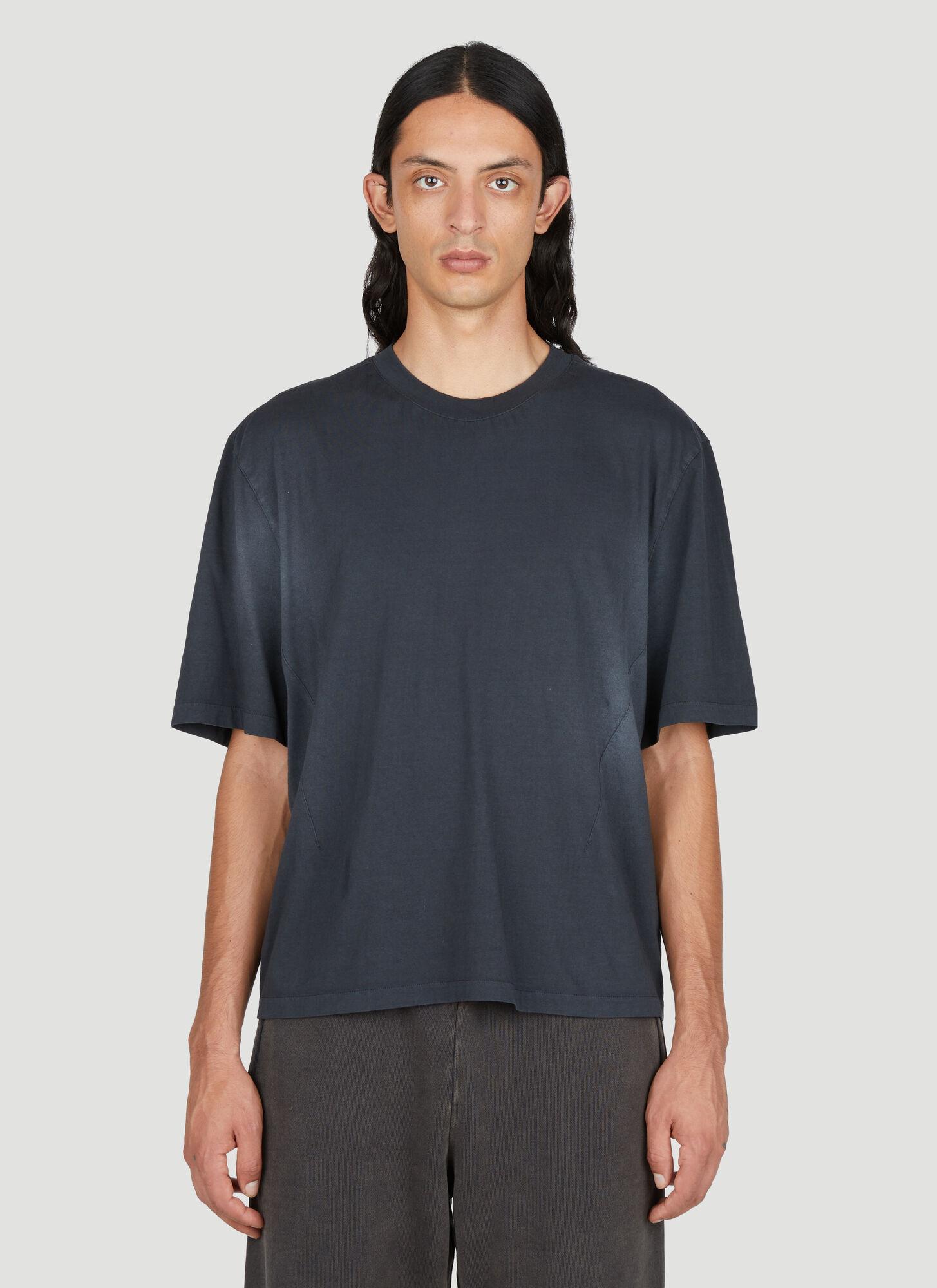 ダートショートスリーブTシャツ