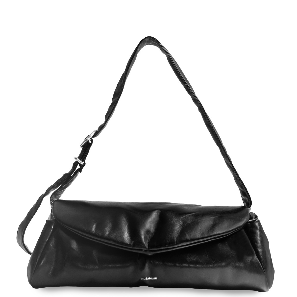 JIL SANDER ショルダーバッグ CANNOLO J08WD0056 P5635 001