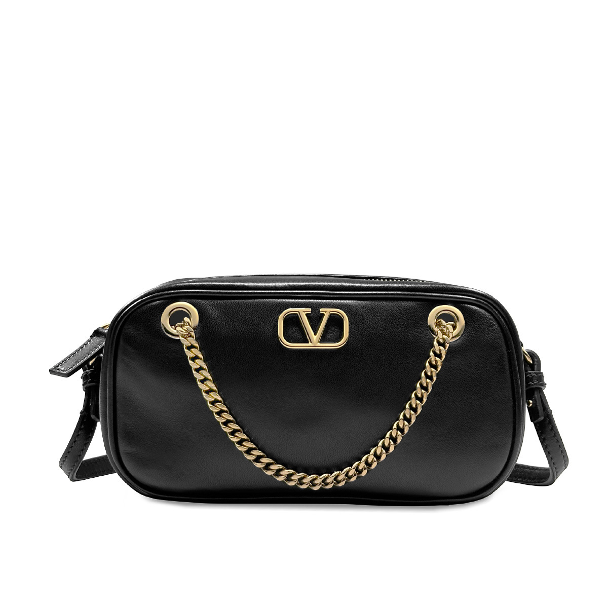 VALENTINO ハンドバッグ P0AG6RFV 0NO